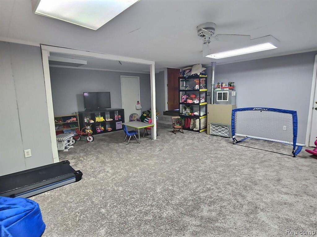 4513 Old Carriage Road Flint, MI 48507 - Photo 15 of 20 Gallery Image 15