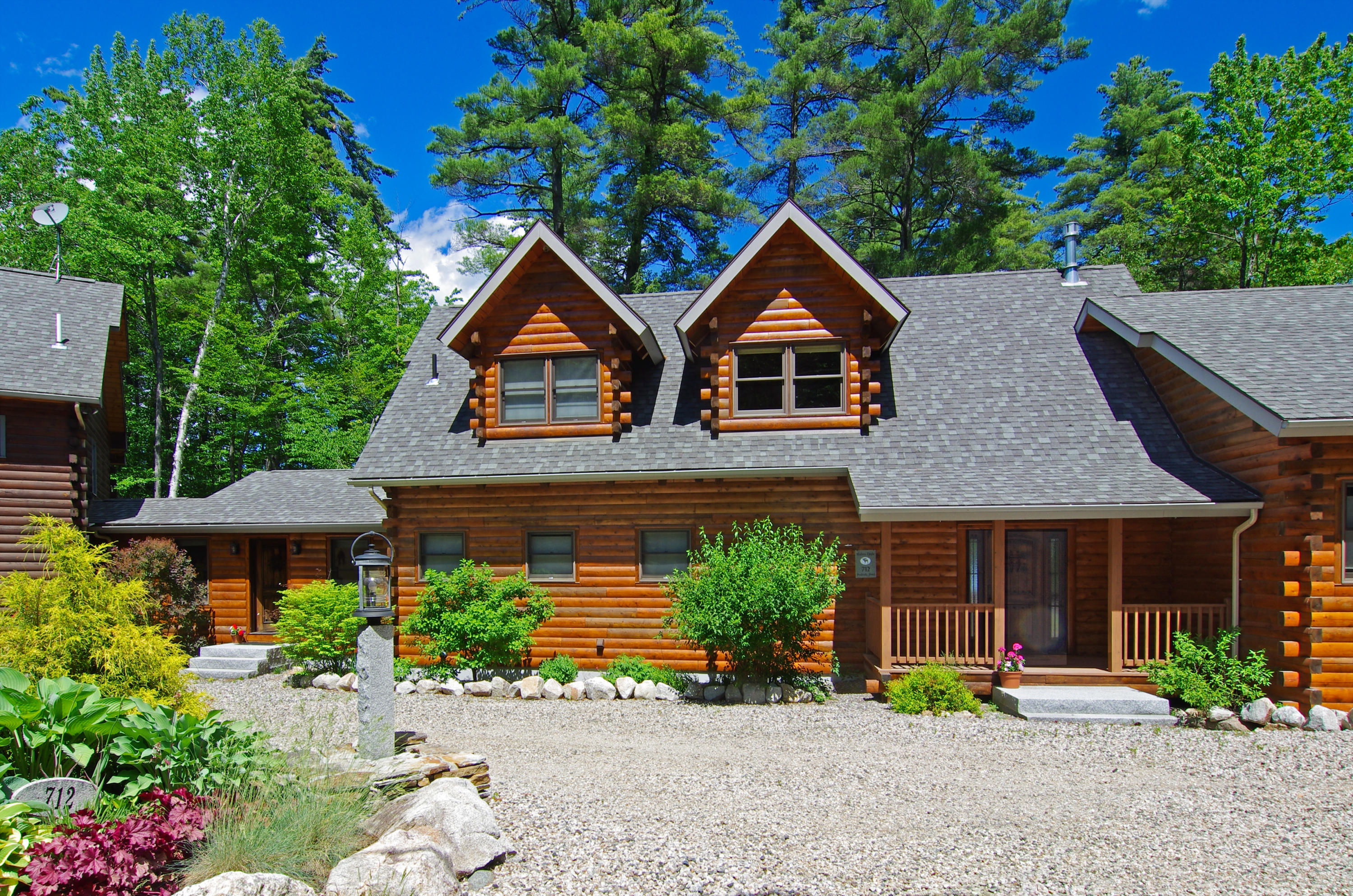 712 Peabody Pond Road Sebago, ME 04029 - Photo 40 of 55 712 Peabody Pond-40