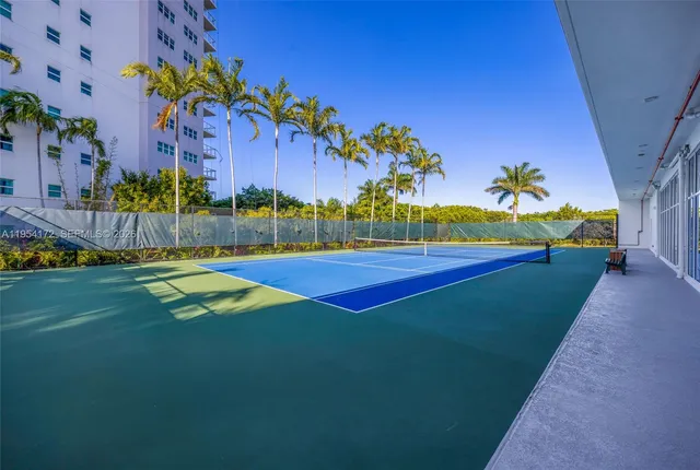 a view of deck with patio