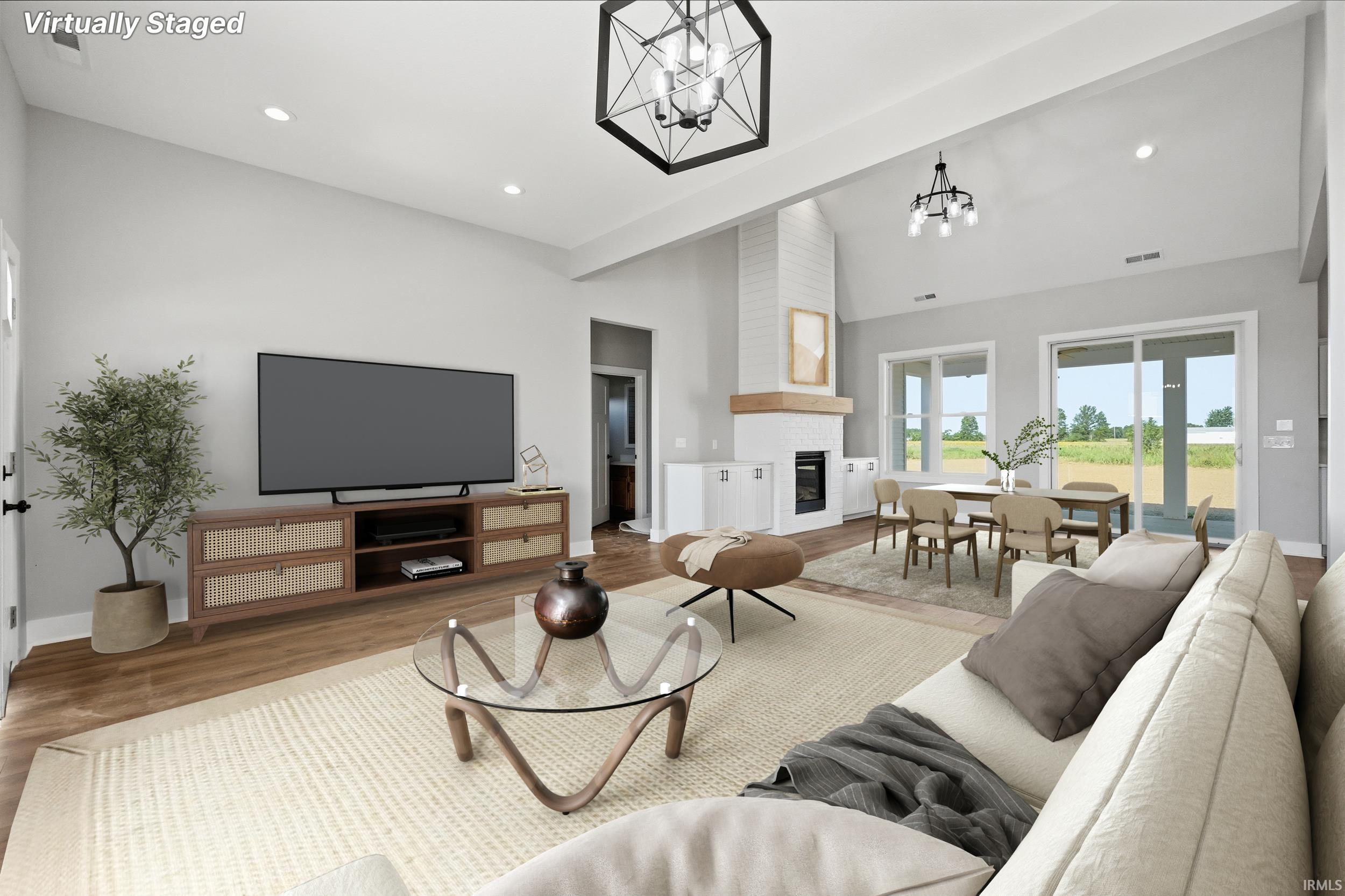 13134 Branstrator Road Yoder, IN 46798 - Photo 12 of 38