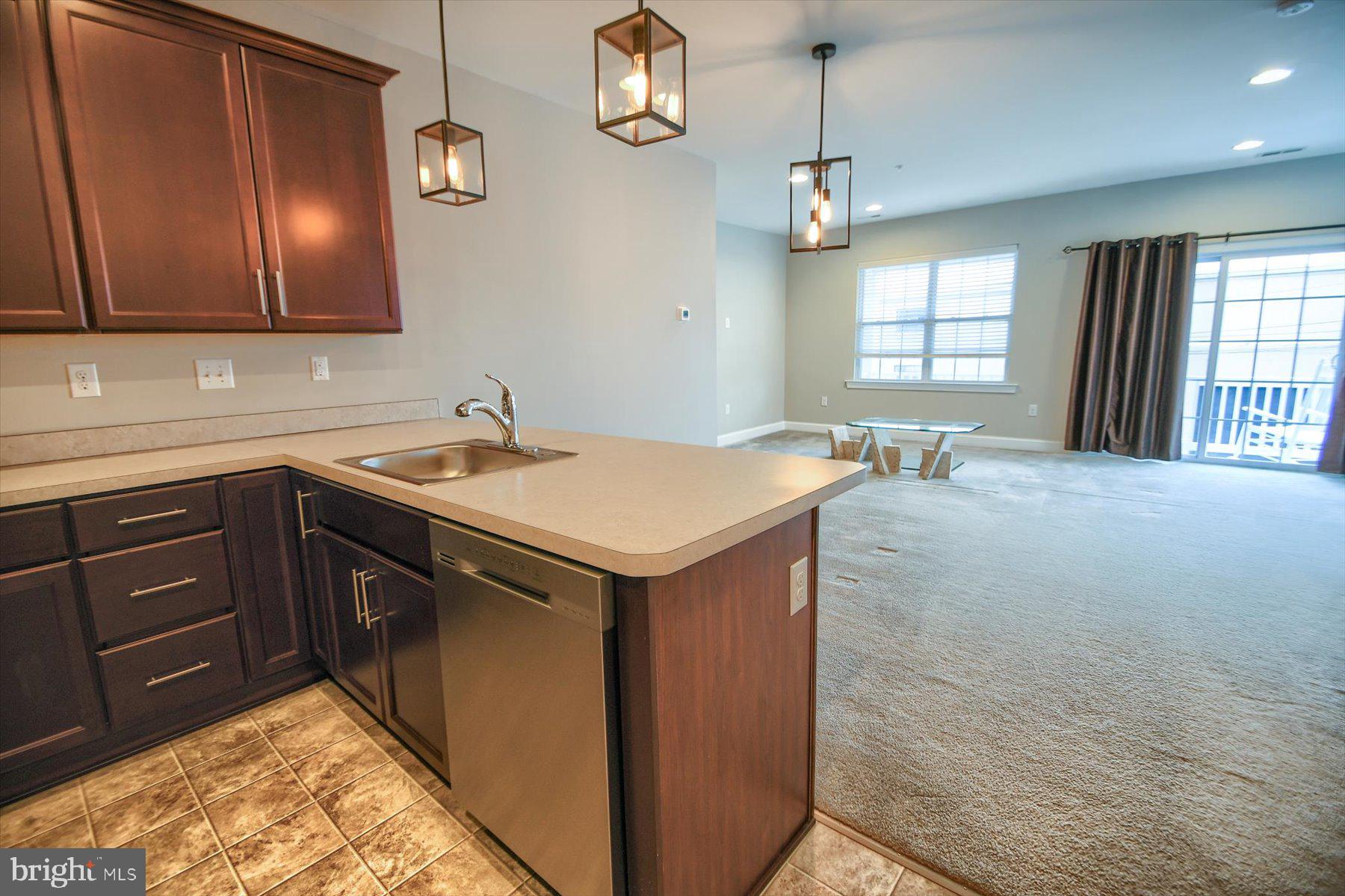 39 North Mitchell Avenue Lansdale, PA 19446 - Photo 11 of 39 a kitchen with a sink and cabinets