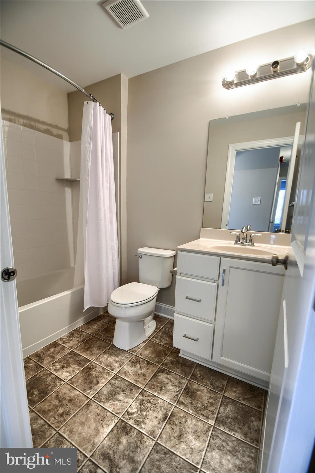 39 North Mitchell Avenue Lansdale, PA 19446 - Photo 27 of 39 a bathroom with a sink toilet and shower
