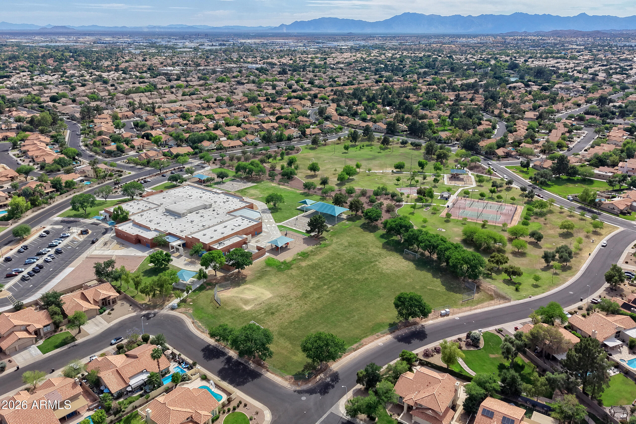 57 East Ranch Road Tempe, AZ 85284 - Photo 34 of 51 Gallery Image 34