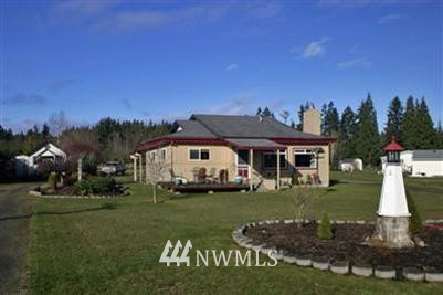 533 Lewis Road Port Angeles, WA 98362 - Photo 1 of 1 Gallery Image 1