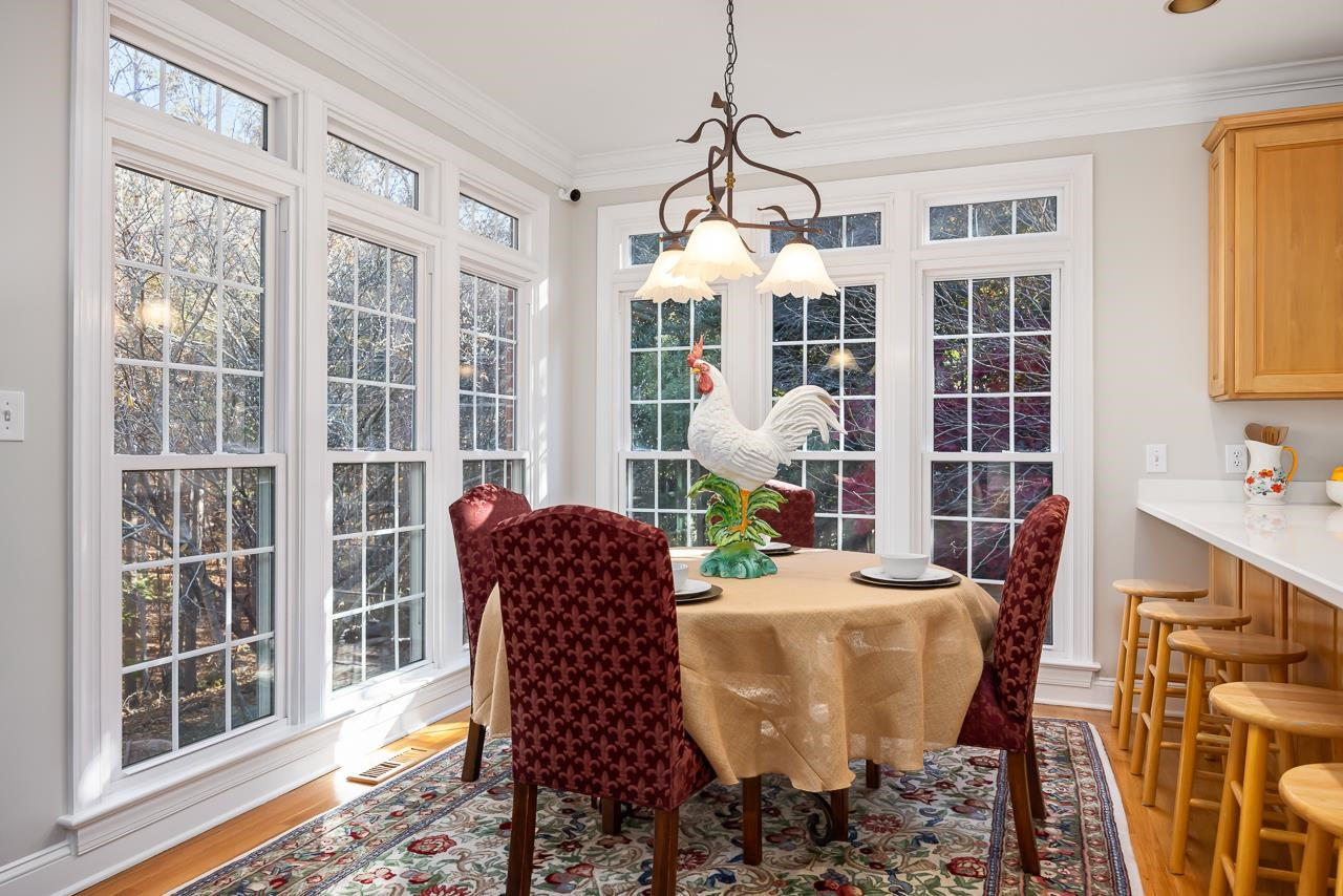 8712 Bell Grove Way Raleigh, NC 27615 - Photo 19 of 42 Photo 19