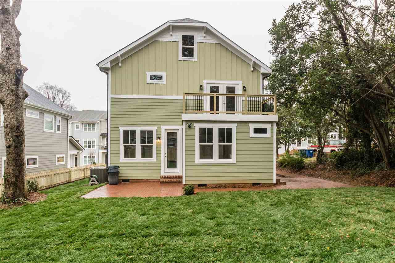 613 Watauga Street Raleigh, NC 27604 - Photo 25 of 25 Photo 25