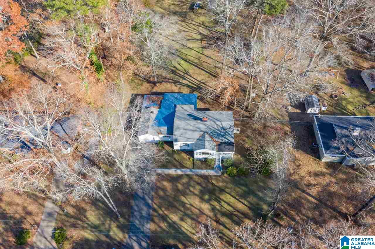 217 Drew Avenue Mulga, AL 35118 - Photo 39 of 45