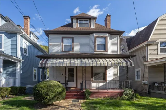 $370,000 | 706 Nevin Avenue, Sewickley, PA 15143