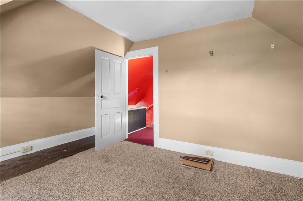 706 Nevin Avenue Sewickley, PA 15143 - Photo 30 of 40 a view of an empty room