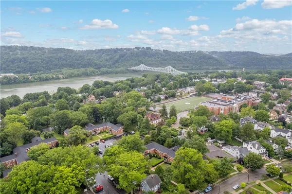 $355,000 | 706 Nevin Avenue, Sewickley, PA 15143