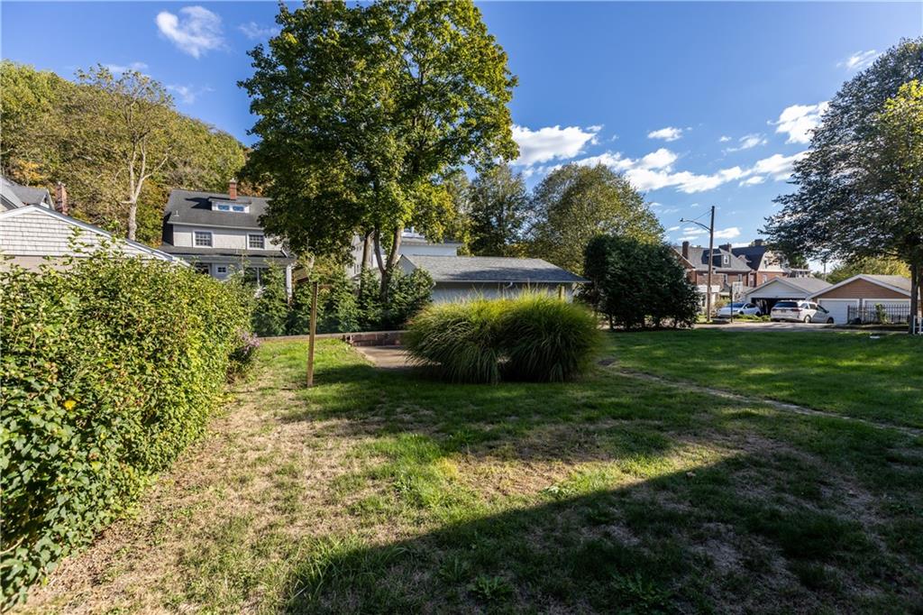 706 Nevin Avenue Sewickley, PA 15143 - Photo 35 of 40 a view of a yard with large trees