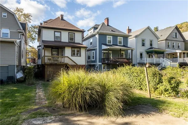 $355,000 | 706 Nevin Avenue, Sewickley, PA 15143