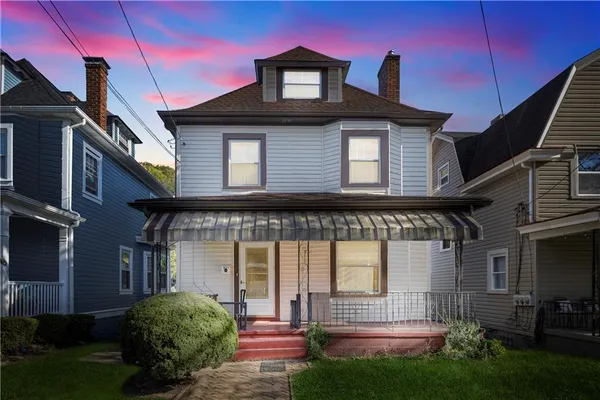 $355,000 | 706 Nevin Avenue, Sewickley, PA 15143