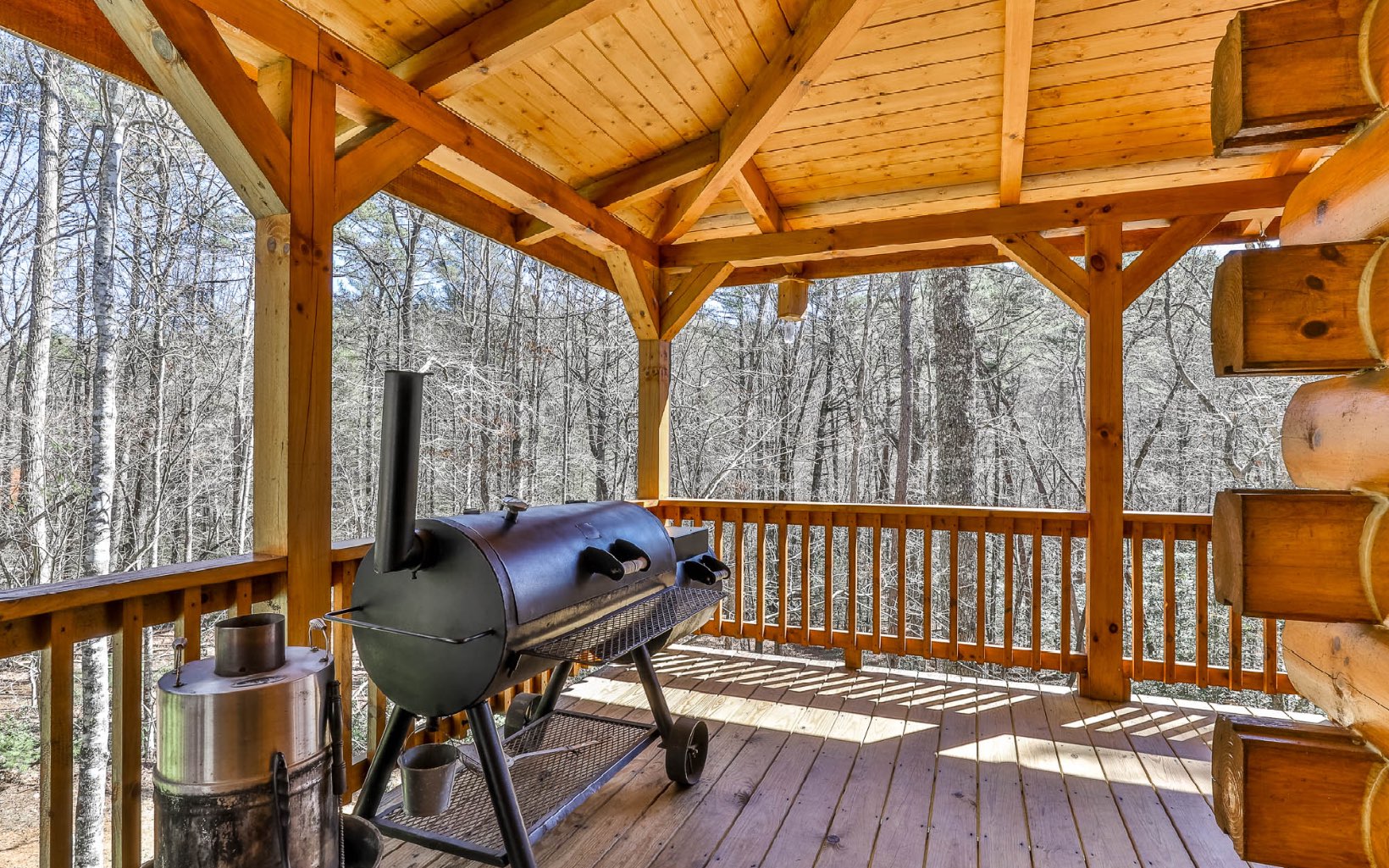 627 Walker Ridge Ellijay, GA 30540 - Photo 17 of 57 Additional View