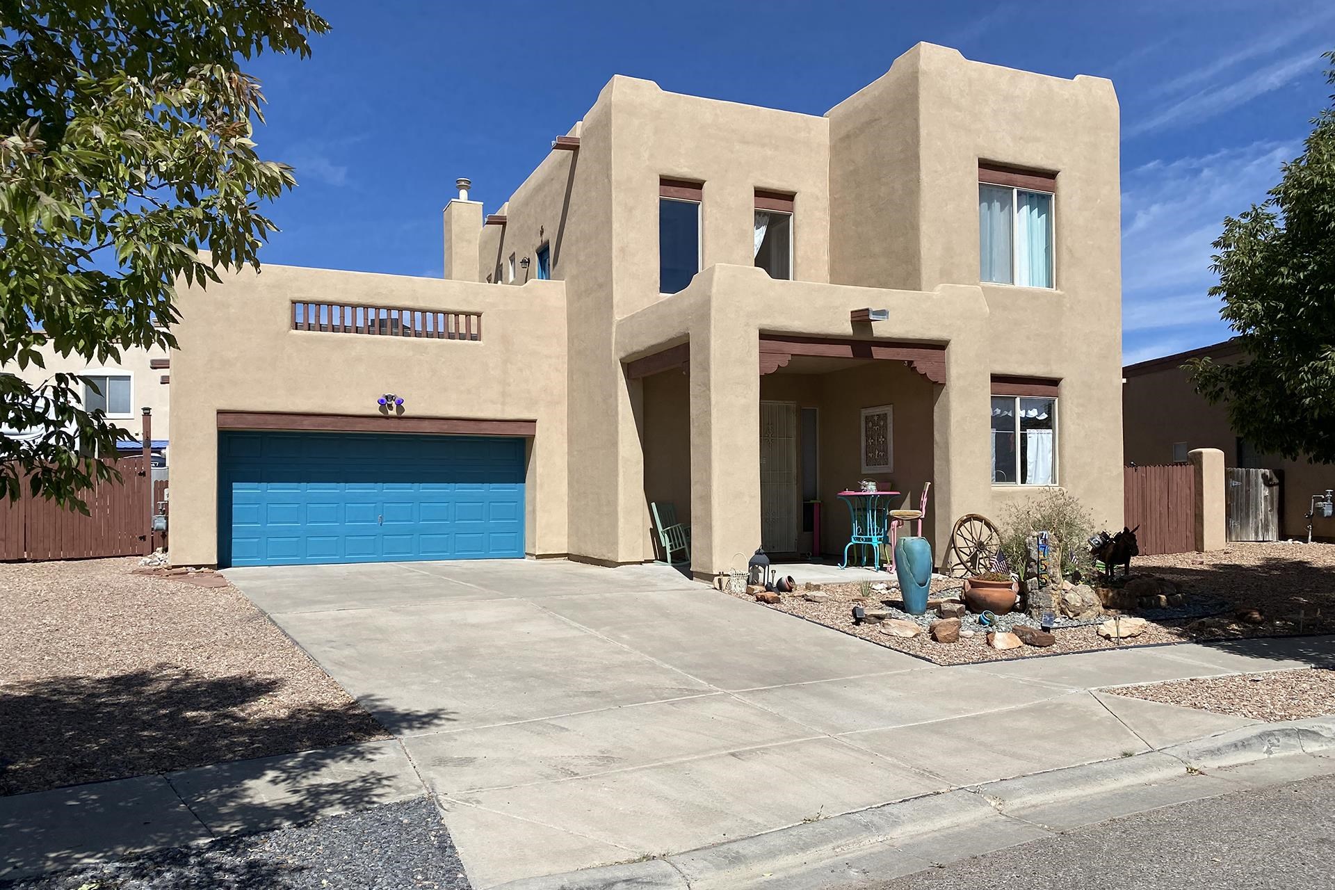 4755 Highlands Loop Santa Fe, NM 87507 - Photo 1 of 1