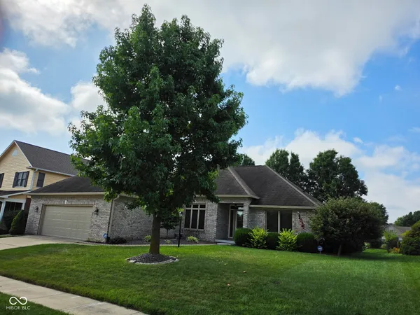 $419,900 | 1655 Danaher Street, Indianapolis, IN 46217