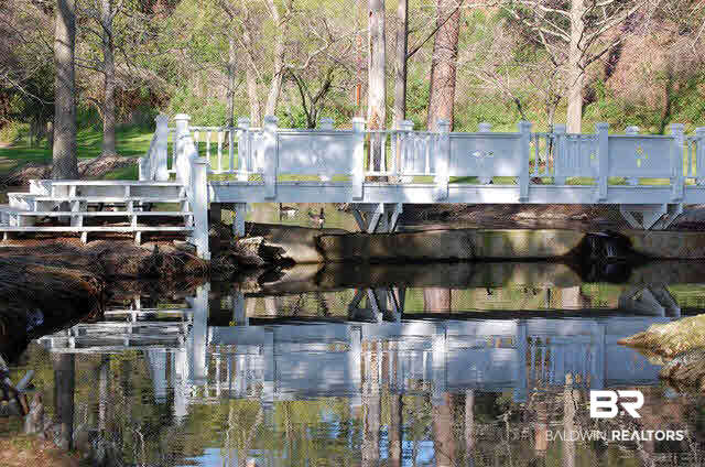 6 Corte Court Fairhope, AL 36532 - Photo 21 of 26 Fairhope Duck Pond