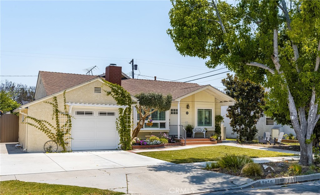 2076 North Greenbrier Road Long Beach, CA 90815 - Photo 1 of 1 Gallery Image 1