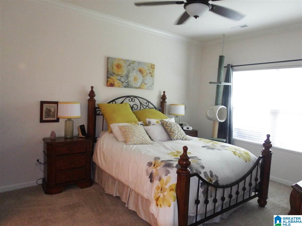 170 Chesser Loop Road Chelsea, AL 35043 - Photo 12 of 26