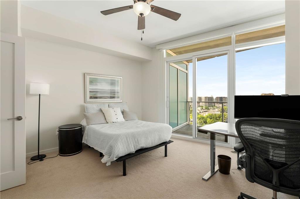 3325 Piedmont Road Northeast, Unit 2006 Atlanta, GA 30305 - Photo 26 of 78