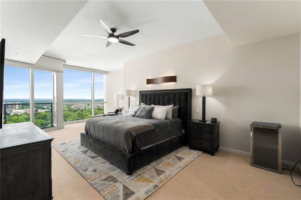 3325 Piedmont Road Northeast, Unit 2006 Atlanta, GA 30305 - Photo 28 of 78