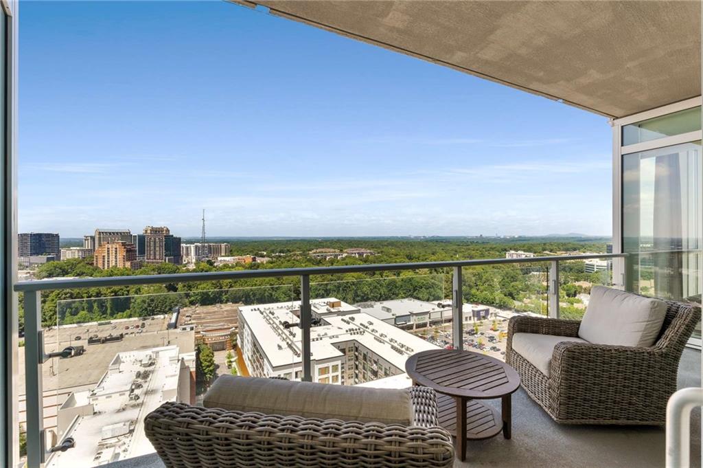 3325 Piedmont Road Northeast, Unit 2006 Atlanta, GA 30305 - Photo 38 of 78