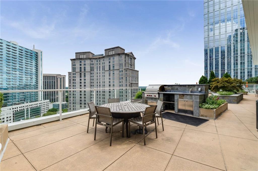 3325 Piedmont Road Northeast, Unit 2006 Atlanta, GA 30305 - Photo 61 of 78