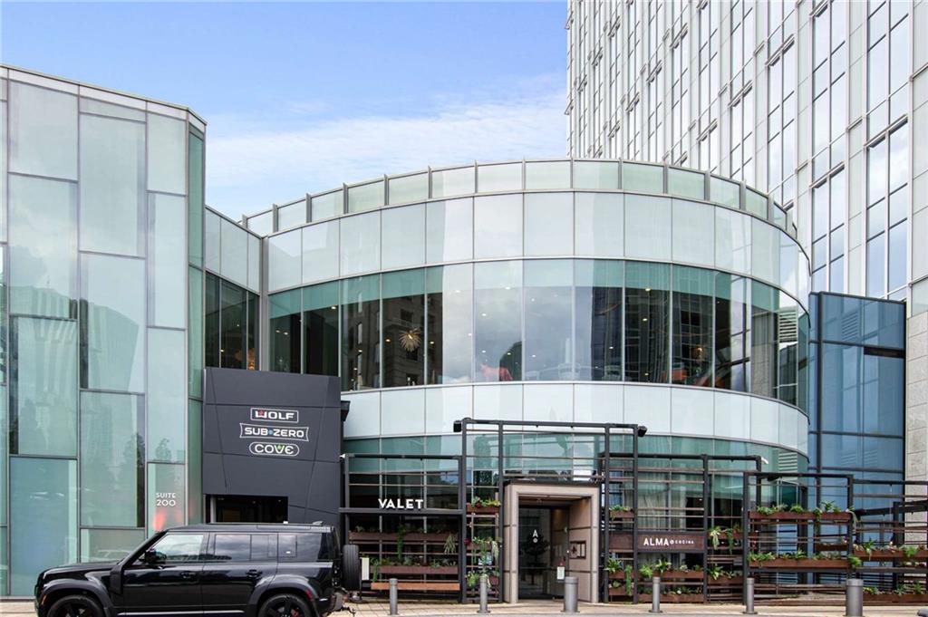 3325 Piedmont Road Northeast, Unit 2006 Atlanta, GA 30305 - Photo 70 of 78 a building view