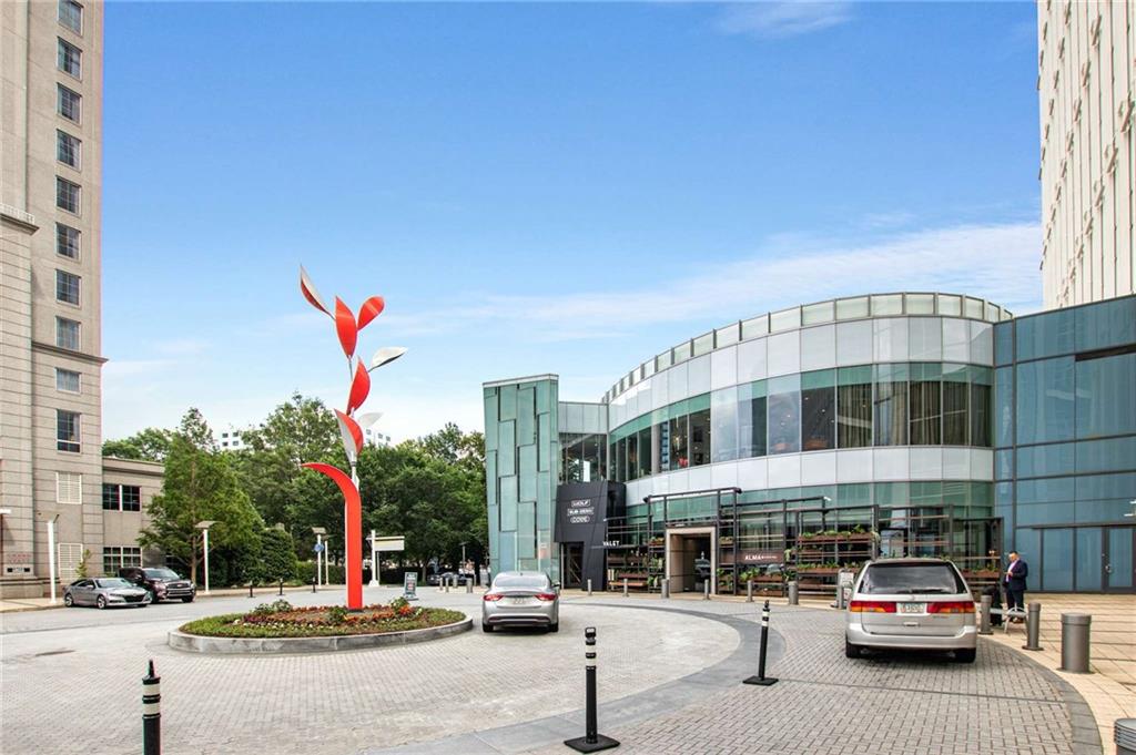 3325 Piedmont Road Northeast, Unit 2006 Atlanta, GA 30305 - Photo 71 of 78