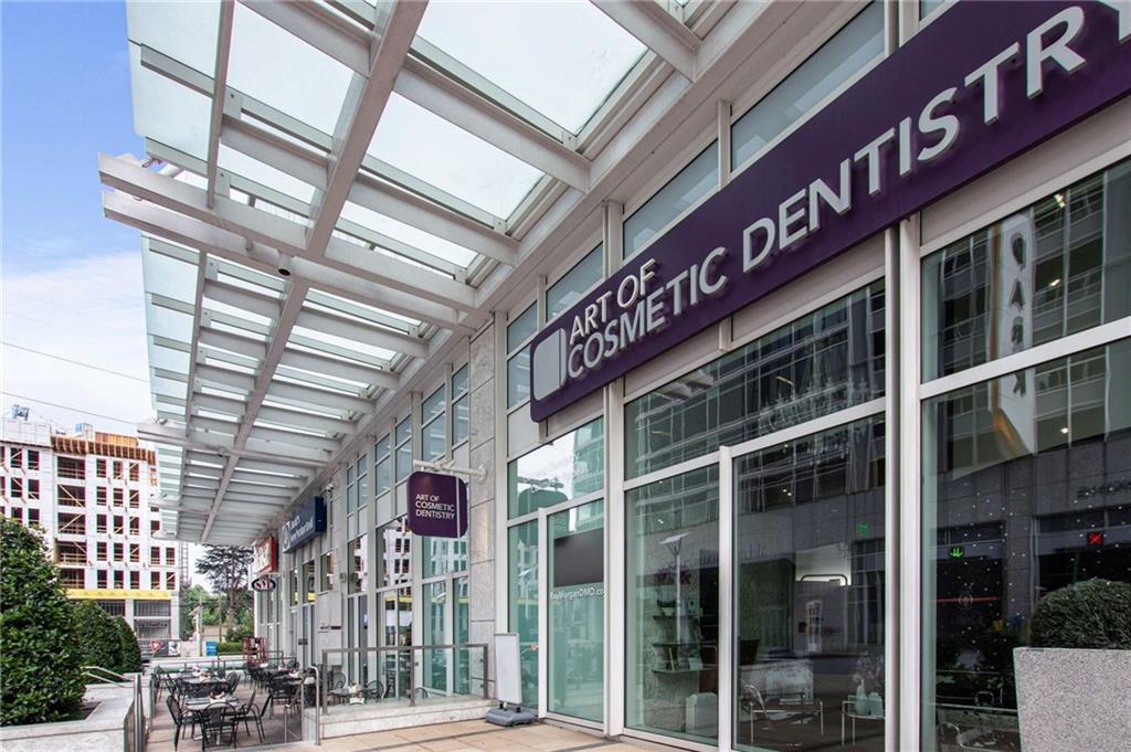 3325 Piedmont Road Northeast, Unit 2006 Atlanta, GA 30305 - Photo 74 of 78