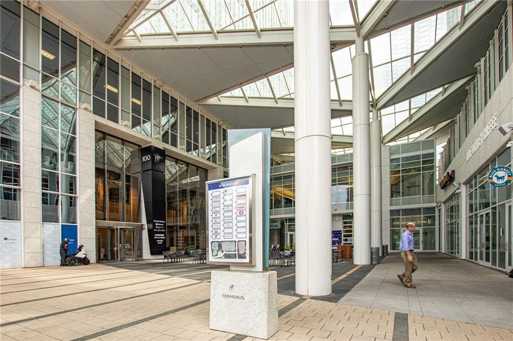 3325 Piedmont Road Northeast, Unit 2006 Atlanta, GA 30305 - Photo 75 of 78