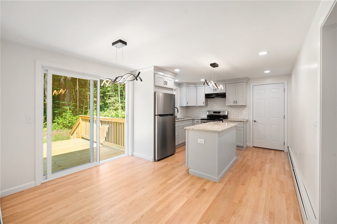 127 Plain Woods Road Foster, RI 02825 - Photo 11 of 29