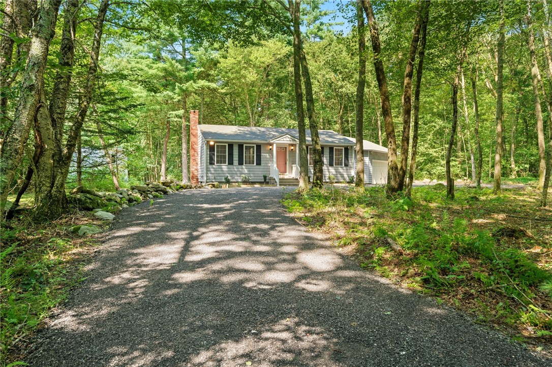 127 Plain Woods Road Foster, RI 02825 - Photo 21 of 29