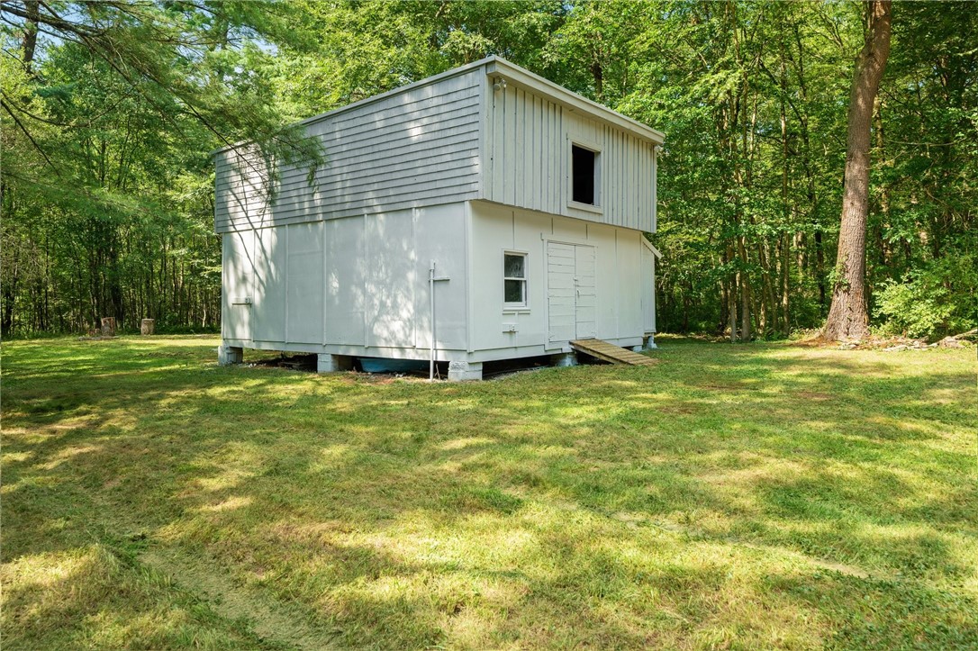 127 Plain Woods Road Foster, RI 02825 - Photo 23 of 29