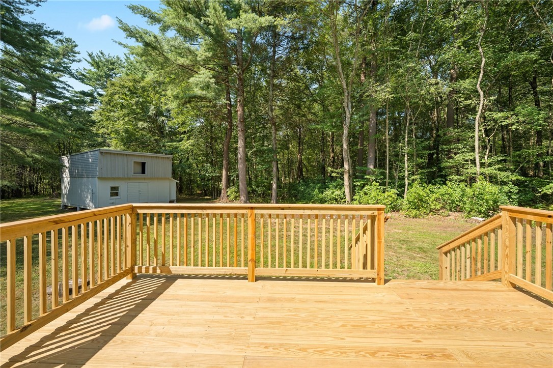 127 Plain Woods Road Foster, RI 02825 - Photo 25 of 29