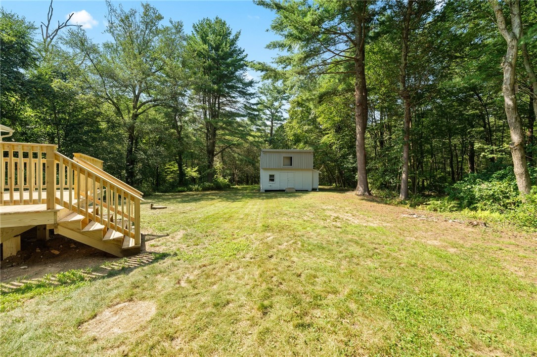 127 Plain Woods Road Foster, RI 02825 - Photo 26 of 29
