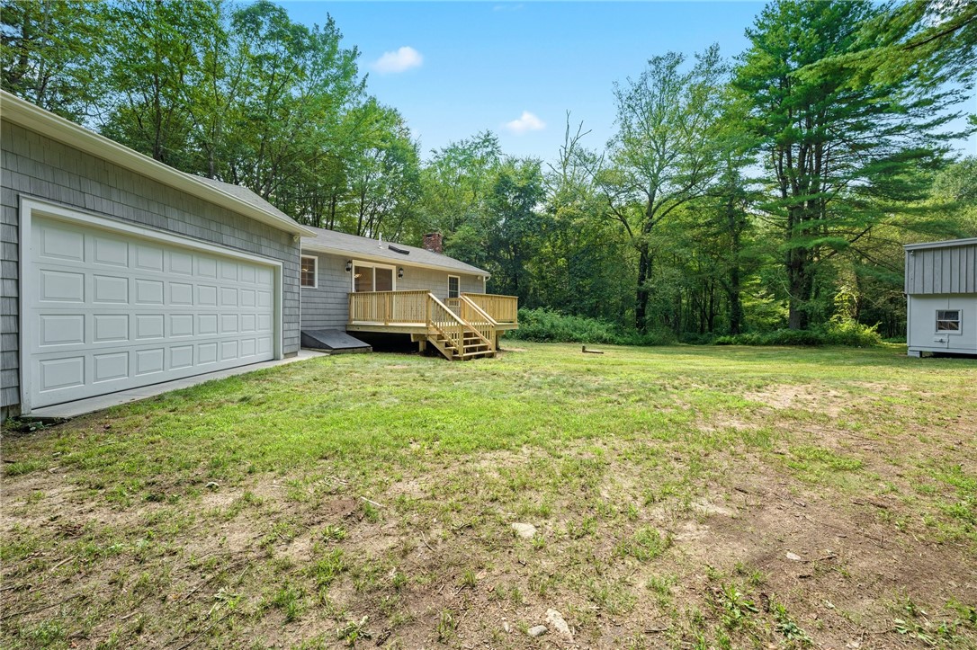 127 Plain Woods Road Foster, RI 02825 - Photo 27 of 29