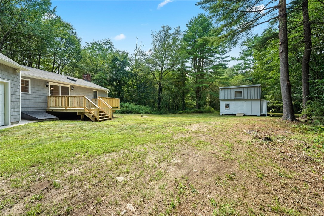127 Plain Woods Road Foster, RI 02825 - Photo 28 of 29