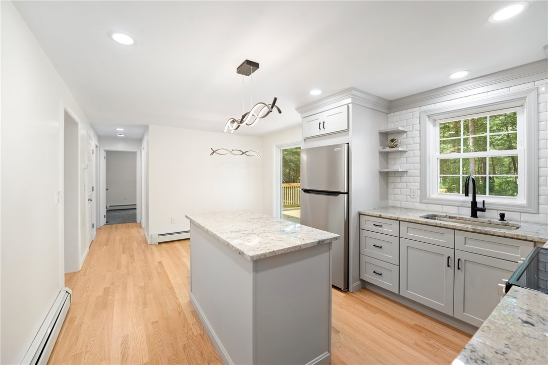 127 Plain Woods Road Foster, RI 02825 - Photo 3 of 29