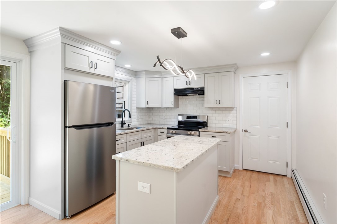 127 Plain Woods Road Foster, RI 02825 - Photo 5 of 29