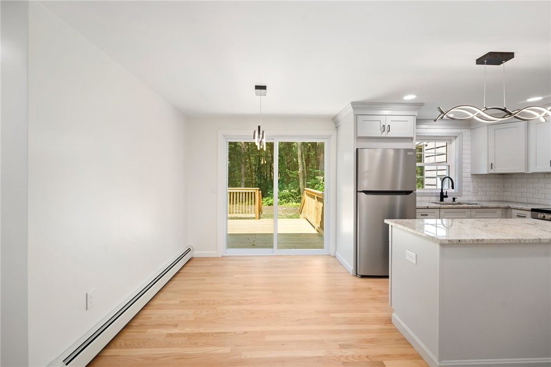 127 Plain Woods Road Foster, RI 02825 - Photo 8 of 29