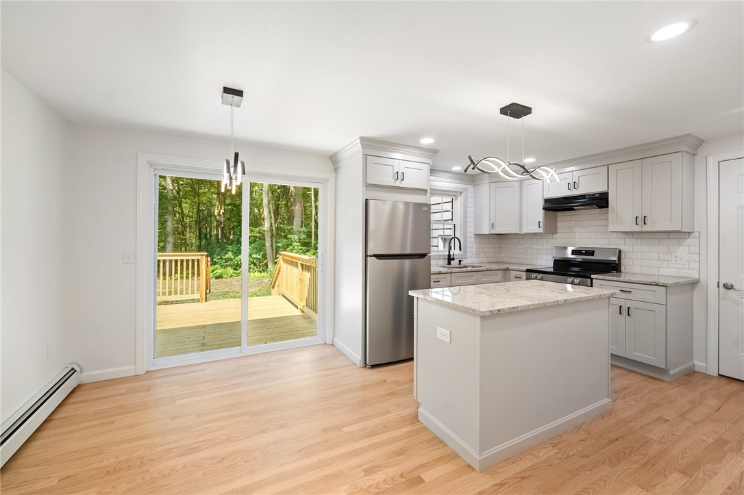 127 Plain Woods Road Foster, RI 02825 - Photo 10 of 29