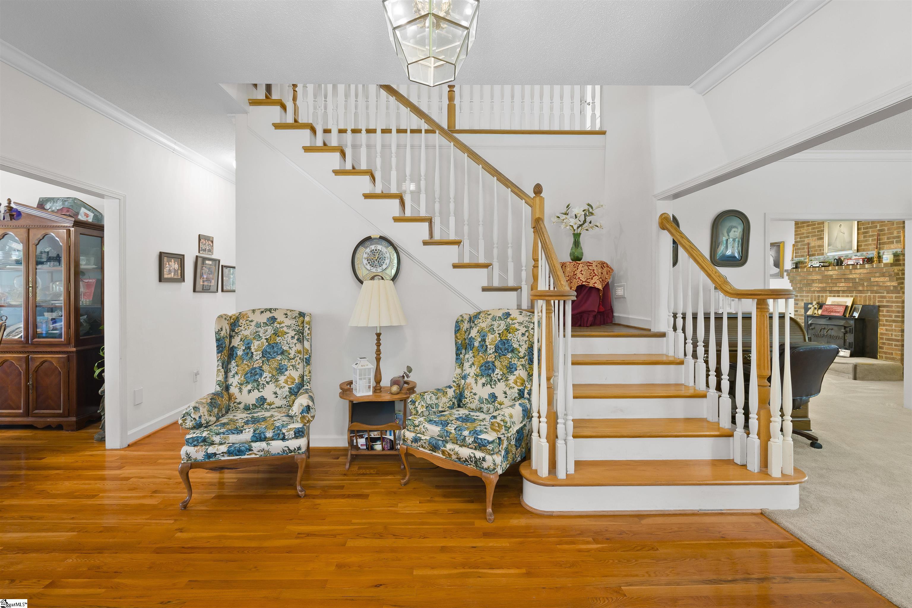 601 Stallings Road Taylors, SC 29687 - Photo 3 of 35