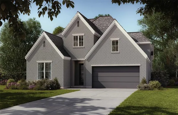 $849,000 | 2771 Winfrey Point, Prosper, TX 75078