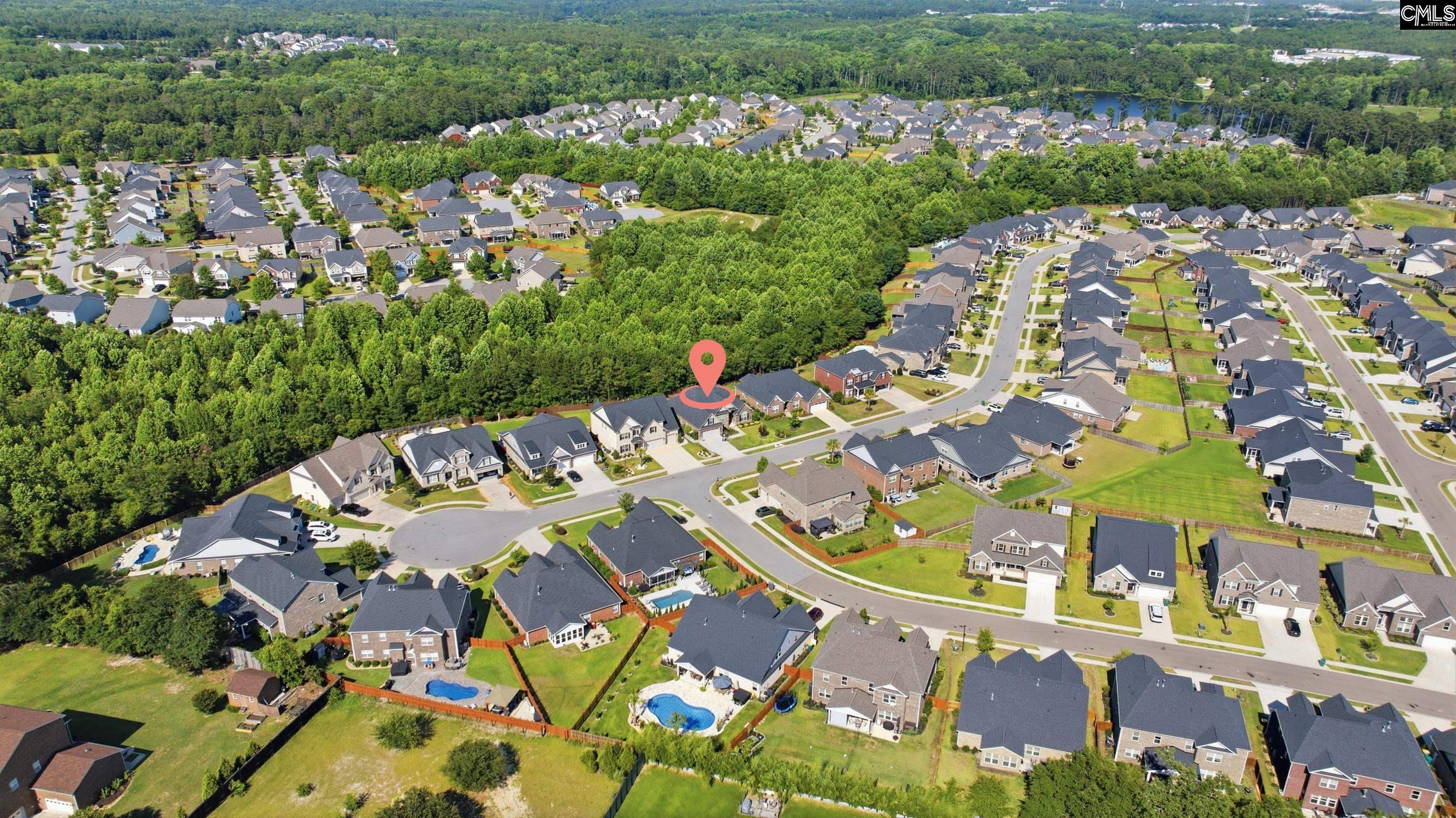 556 Saw Cheek Lane Lexington, SC 29072 - Photo 35 of 44