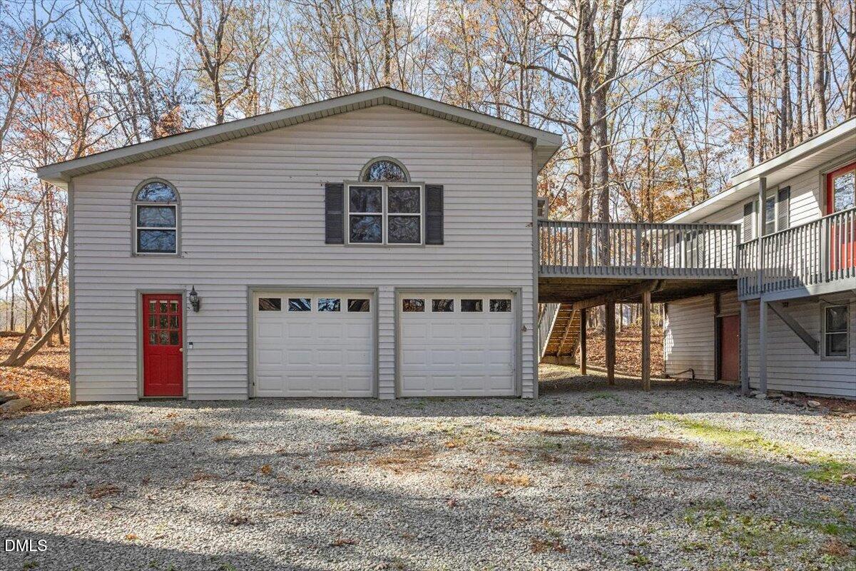 11907 North Roxboro Street Rougemont, NC 27572 - Photo 22 of 37