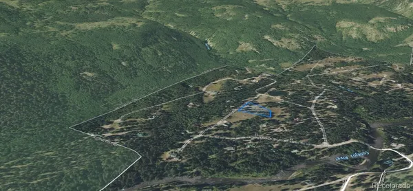 $66,500 | 133 Canyon View Drive, Antonito, CO 81120