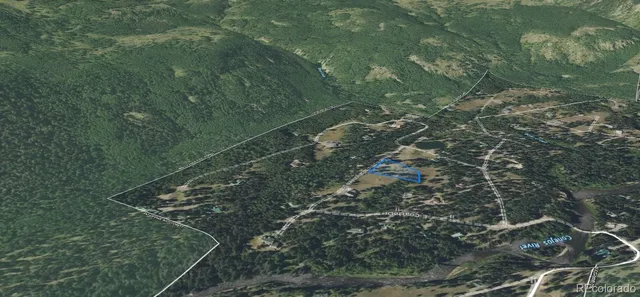 a map view of location