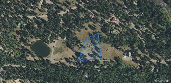 $66,500 | 133 Canyon View Drive, Antonito, CO 81120