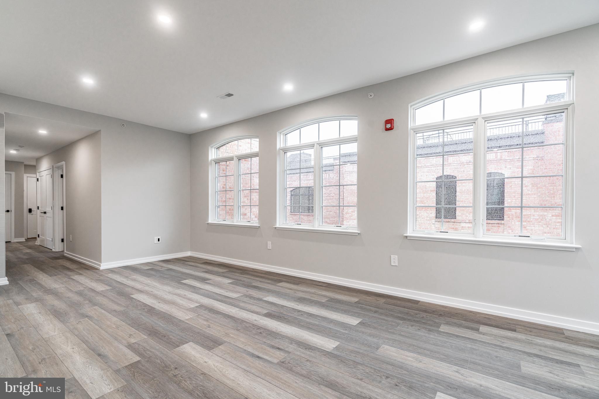 2412 Innovator Way Philadelphia, PA 19146 - Photo 107 of 117 a view of an empty room with a window